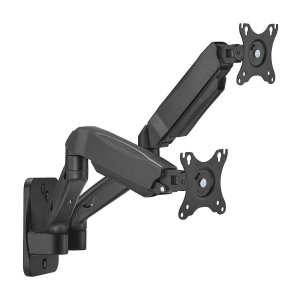 Aisens - Soporte De Pared Pro Contrapeso Giratorio E Inclinable Para M