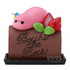 Figura banpresto bocchi the rock! bocchi - chan sweets collection ver.a 10cm