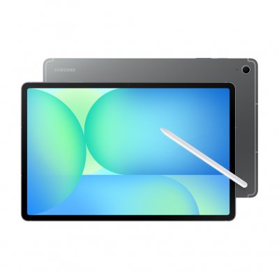 SAMSUNG TAB S10 FE PLUS SM-X626 8+128GB 13.1 5G GRAY