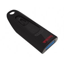Pendrive Sandisk Ultra 128gb Usb 3.0