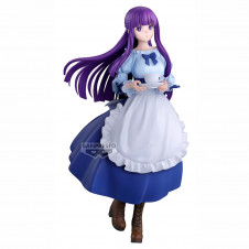 Figura banpresto frieren beyond journey's end fern 20cm