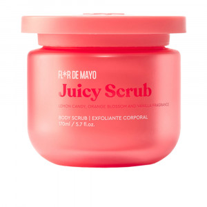 BODY SCRUB juicy 170 ml