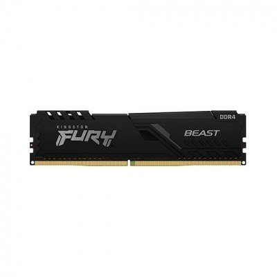Dimm Kingston 32GB DDR4 3200Mhz Fury Beast