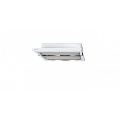 CAMPANA CATA TF5260 WH/G BCA.TELESC.60CM 325m/h 02034501