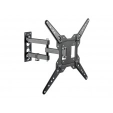 Equip Soporte de pared para TV de movimiento completo de 23