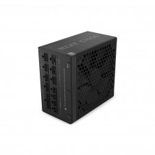 NZXT C1000 Gold ATX 3.1 unidad de fuente de alimentación 1000 W 24-pin ATX Negro