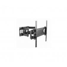 Gembird WM-70ST-01 soporte para TV 177,8 cm (70