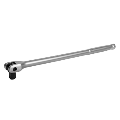 Prolongador articulado carraca 1/2 350 mm