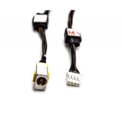 Dc-Jack para portatil Acer Aspire 5220 / 5710 / 7720 / 5520 / 5320