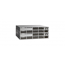 Cisco C9300X-48TX-E switch Gestionado L3