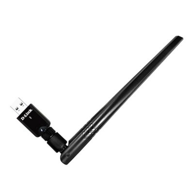 Tarjeta Wifi Usb D-Link DWA-185 AC1300