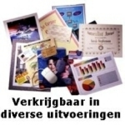 Carteras A3 (303X426) 2X75 Mic (Caja 100)