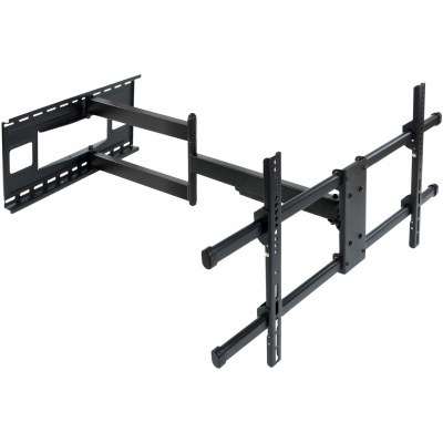 Soporte Extensible Pared 105cm TV 43 a 80