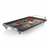 Plancha De Asar Princess Table Chef Premium Xxl 103120/ 2500W/ Tamaño 60*36Cm