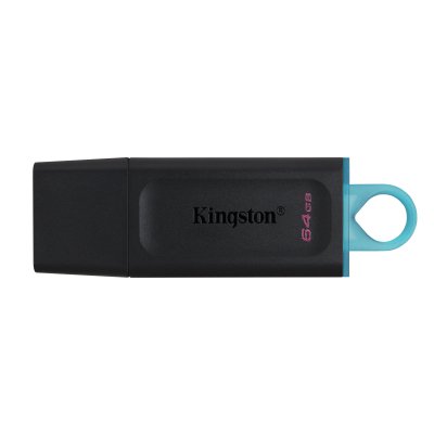Kingston Technology DataTraveler Unidad Flash USB 3.2 ® Exodia 64GB