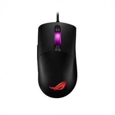 RATON OPTICO ASUS ROG KERIS 16000DPI/400IPS/7 BOTONES/LED R