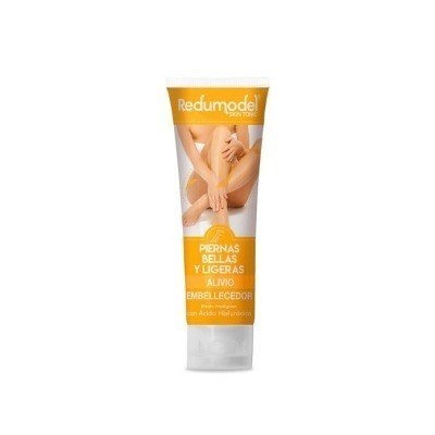 Redumodel Skin Tonic Piernas Bellas Y Ligeras 100ml