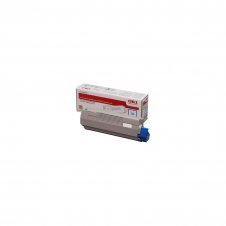 TONER OKI 46507507 CIAN 46507507