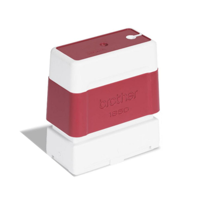 Montura de sellos brother pr1850r6p