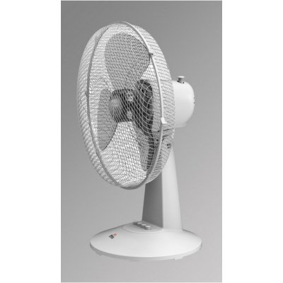 SB-140 ventilador Blanco