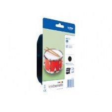 Tinta Brother Negro 2400 Páginas