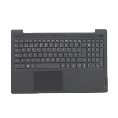 Top case + Teclado compatible para portátil LENOVO Ideapad 5-15IIL05 5CB0X56379