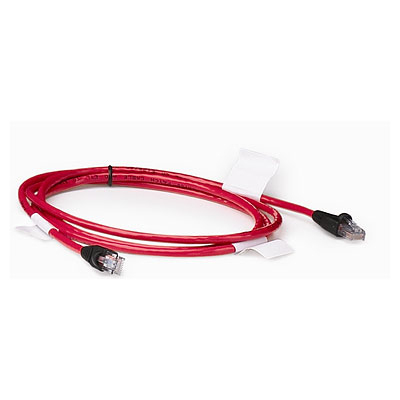 Cable de KVM CAT5 de 3.65 m, cantidad 8