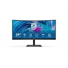 Philips E Line 346E2CUAE/00 pantalla para PC 86,4 cm (34