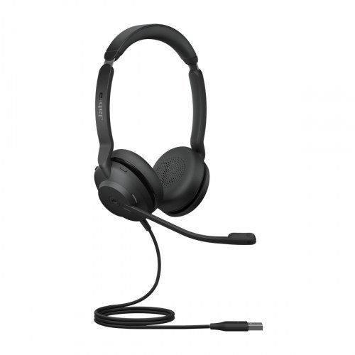 JABRA Evolve2 30 SE - MS Stereo - USB-A Headset