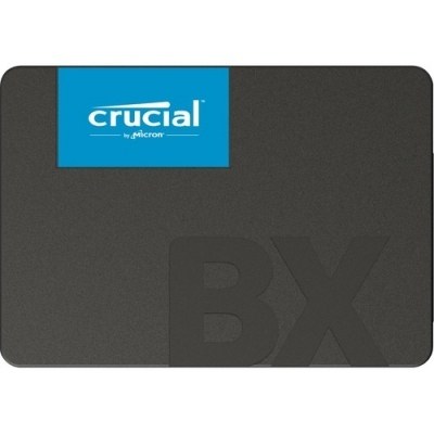 SSD Crucial BX500 500 Gb CT500BX500SSD1