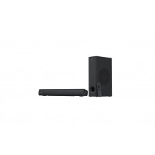 Creative Labs Stage V2 Negro 2.1 canales 80 W