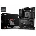 Msi Placa Base B550-A Pro ATX Socket AM4