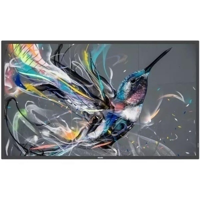 MONITOR 43 SERIE Q-LINE