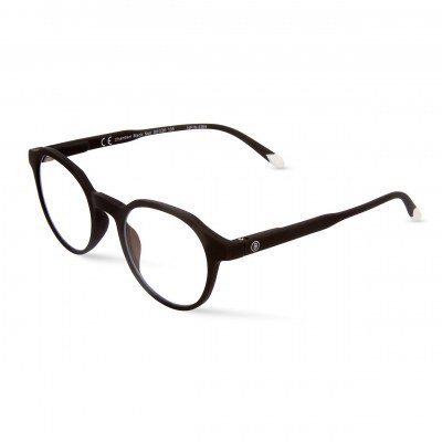 Gafas luz azul barner chamberi +1.5 negro
