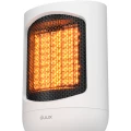 Calefactor cerámico Zone Duux DXCH43, 1.500 W, blanco - imagen 9