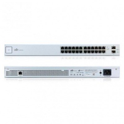 Switch Ubiquiti Unifi US-24