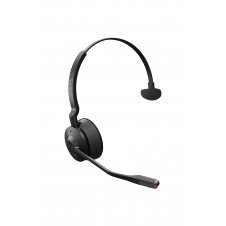 Jabra Engage 55 SE Auriculares Inalámbrico Diadema Oficina/Centro de llamadas Negro
