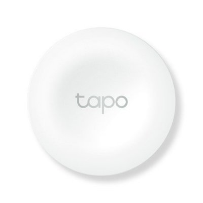 TP-Link Tapo S200B Boton Inteligente WiFi - Control a Distancia - Acciones Intreligentes