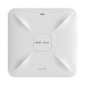 PUNTO DE ACCESO INTERIOR WIFI 6 RUIJIE RG-RAP2260(E) AX3200 3202Mbps 1x2.5Gb 1xGb PoE+ MONTAJE TECHO