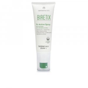 BIRETIX TRI-ACTIVE SPRAY anti-imperfecciones 100 ml