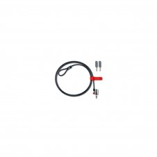 DELL Cable antirrobo Negro