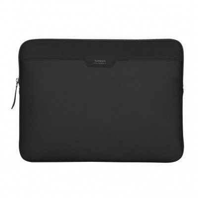 Targus Newport maletines para portátil 30,5 cm (12) Funda Negro