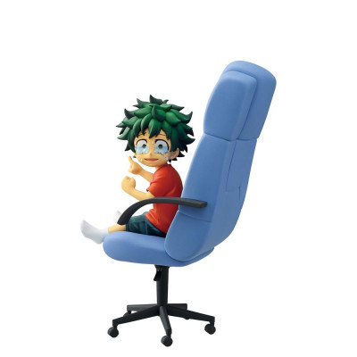 Figura Ichibansho Masterlise: My Hero Academia - Izuku Midoriya