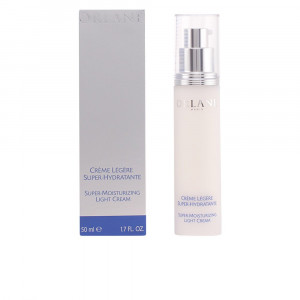 HYDRATANT crème légère super hydratante 50 ml