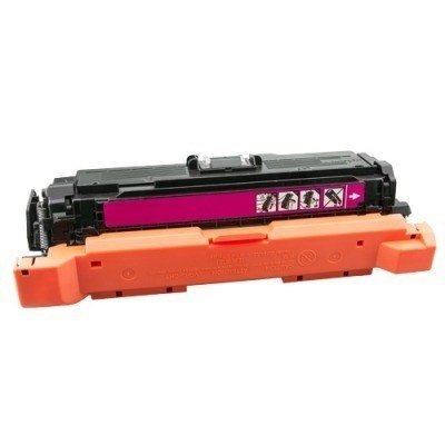 HP CF363X MAGENTA CARTUCHO DE TONER GENERICO Nº508X