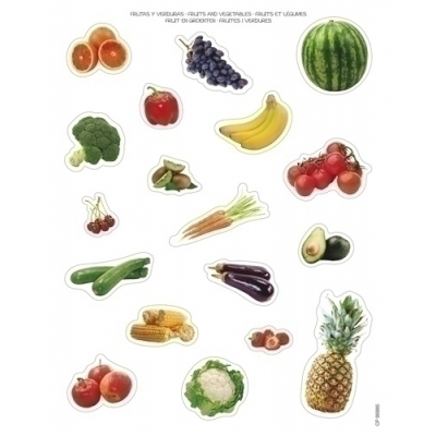 GOMETS APLI (16623) Bl.2h HUERTO REM - Pack de 5 unidades