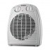 Calefactor Mondial A08 Air Heater - 2000W - 2 Niveles De Potencia - Termostato Regulable - Desconexion Automatica