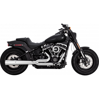 Pro Pipe 2-into-1 Exhaust System VANCE + HINES 17387