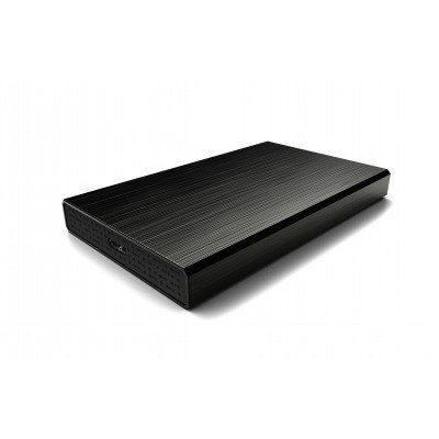 Caja externa hdd 2.5pulgadas coolbox sca2523 negro usb3.0