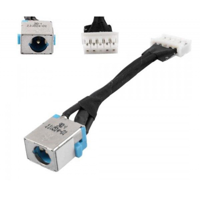 Dc-Jack para portatil Acer Aspire 4750 /4741 /7551 /7552 /7741